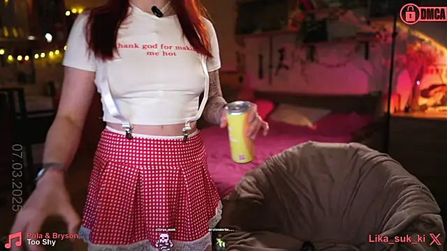 vse sukki online show from March 7, 2025, 8:33 pm