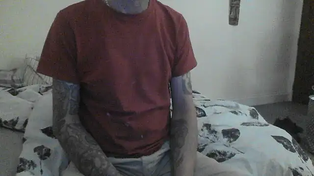 allnaked00 online show from June 4, 2026, 11:09 pm