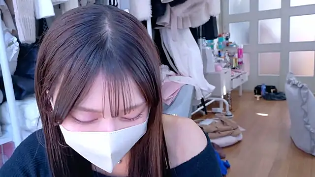 riken jp online show from November 22, 2025, 1:04 am