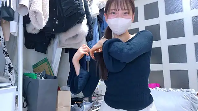 riken jp online show from March 3, 2026, 2:46 pm