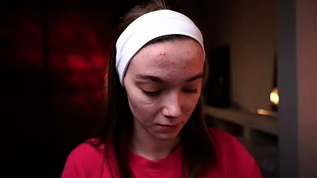 ileanacampbe online show from November 26, 2025, 5:18 am