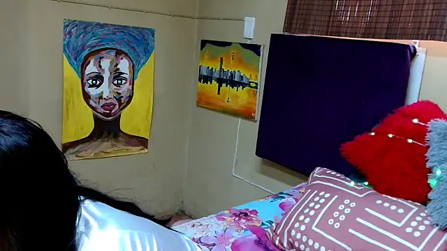 Snapshot of PEBBLES365 chatting on September 29, 2025, 6:31 am PEBBLES365 online show from September 29, 2025, 6:31 am