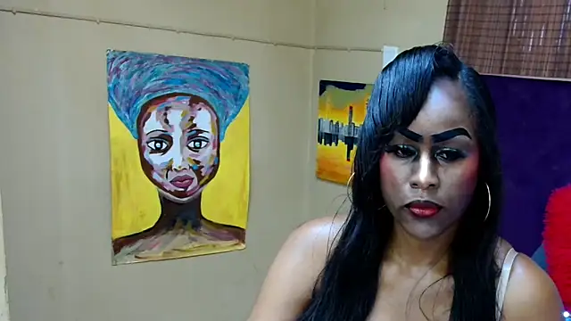 Snapshot of PEBBLES365 chatting on October 15, 2025, 6:33 am PEBBLES365 online show from October 15, 2025, 6:33 am