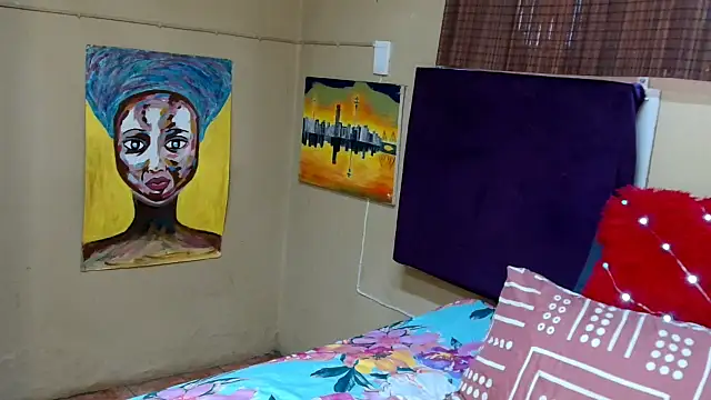 Snapshot of PEBBLES365 chatting on October 9, 2025, 7:53 am PEBBLES365 online show from October 9, 2025, 7:53 am