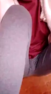 Cihixe1234 online show from January 16, 2025, 1:48 am