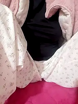 Cihixe1234 online show from February 3, 2025, 2:45 pm