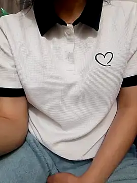 Cihixe1234 online show from February 6, 2025, 12:37 pm