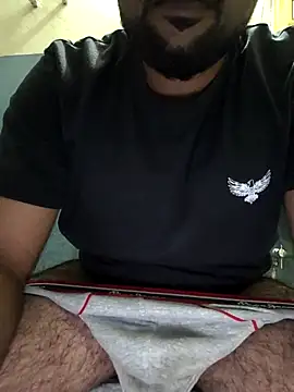 13lusty online show from October 11, 2025, 9:32 am