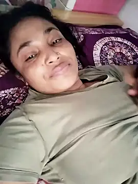 Anika-1 online show from March 16, 2026, 9:02 am