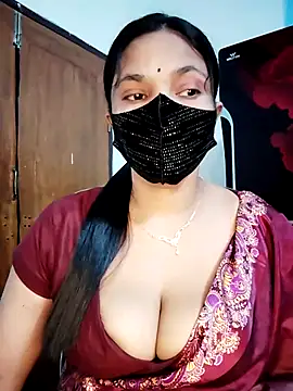 Snapshot of Anika-1 chatting on November 6, 2025, 1:53 am Anika-1 online show from November 6, 2025, 1:53 am