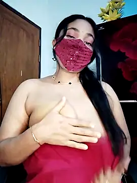 Snapshot of Anika-1 chatting on March 2, 2026, 5:20 pm Anika-1 online show from March 2, 2026, 5:20 pm