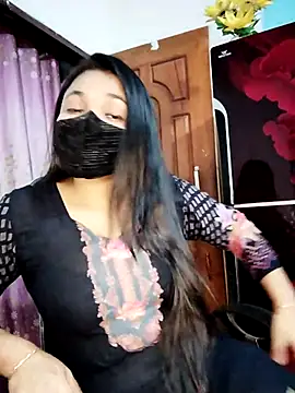 Anika-1 online show from May 23, 2026, 6:40 pm