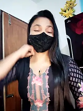 Anika-1 online show from April 1, 2026, 4:14 am