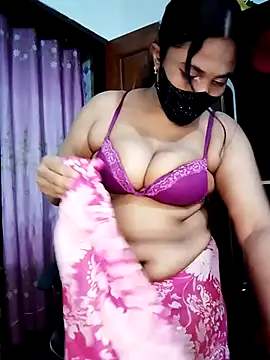 Anika-1 online show from March 19, 2026, 5:24 pm