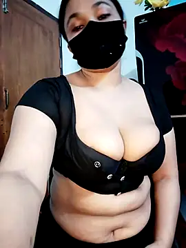 Anika-1 online show from July 4, 2026, 6:23 pm
