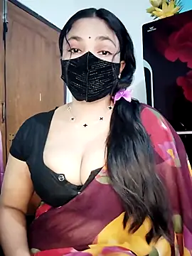 Snapshot of Anika-1 chatting on March 4, 2026, 5:10 pm Anika-1 online show from March 4, 2026, 5:10 pm