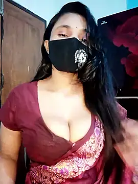 Snapshot of Anika-1 chatting on November 2, 2025, 8:25 pm Anika-1 online show from November 2, 2025, 8:25 pm