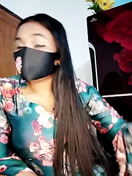 Anika-1 online show from May 11, 2026, 4:59 pm
