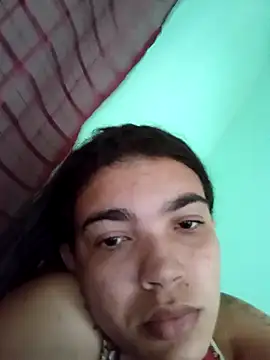 oliveira k online show from April 26, 2026, 7:33 pm