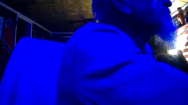 Aldick68 online show from November 20, 2025, 8:37 am