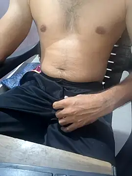 braveman999 online show from April 20, 2026, 4:52 pm