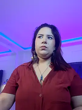 zoes milee online show from October 3, 2025, 11:23 am