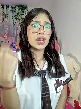 Snapshot of Selesumii chatting on March 9, 2025, 3:32 am Selesumii online show from March 9, 2025, 3:32 am