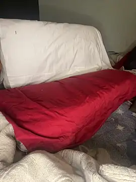 VioletxBlue online show from February 17, 2026, 8:50 pm