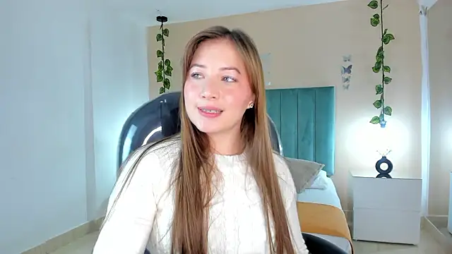 Dahlia Rousse online show from February 28, 2026, 5:51 am