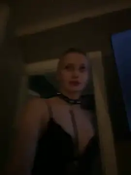 BeatriceXCute online show from January 31, 2025, 3:11 pm