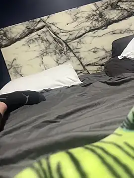 GETxxxFUCKED online show from January 10, 2025, 4:33 am
