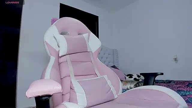 Alana ponsee online show from November 30, 2025, 5:41 am