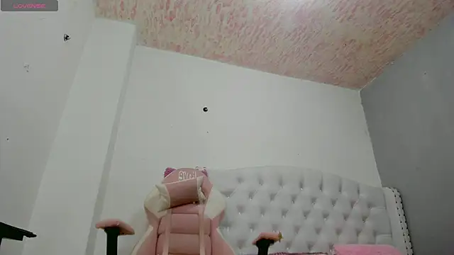 Alana ponsee online show from February 20, 2025, 1:25 am