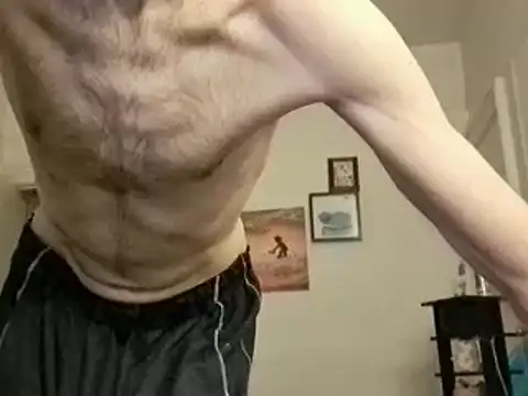 BaByArM81 online show from February 20, 2025, 10:05 am