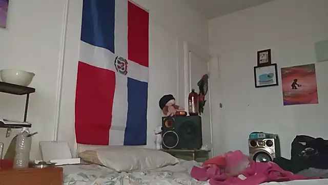 BaByArM81 online show from October 14, 2025, 12:50 pm