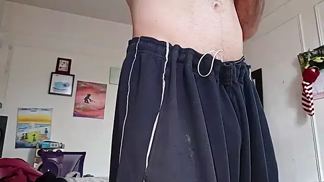 BaByArM81 online show from September 9, 2025, 4:16 pm