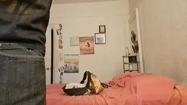 BaByArM81 online show from February 13, 2025, 10:23 am