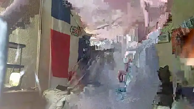 BaByArM81 online show from October 4, 2025, 8:38 am