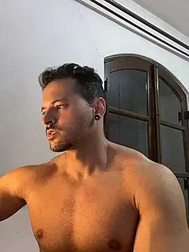 Lucasfit24 online show from March 13, 2025, 2:38 am