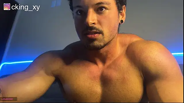 Lucasfit24 online show from May 11, 2026, 3:30 am