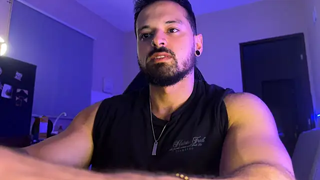 Lucasfit24 online show from November 24, 2025, 12:21 am