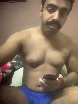 vaibhavchugh38 online show from January 18, 2025, 11:54 am