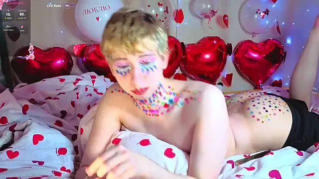 Timothy Fox online show from February 14, 2026, 5:13 pm