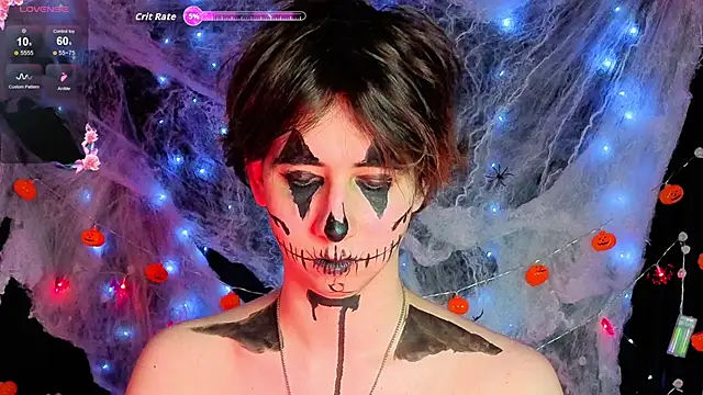 Snapshot of Timothy_Fox chatting on October 28, 2025, 8:30 pm Timothy Fox online show from October 28, 2025, 8:30 pm