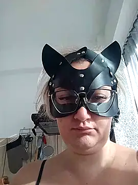 blondaf online show from October 10, 2025, 6:36 am