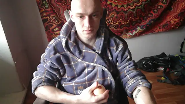 johnny positive online show from November 2, 2025, 8:08 am