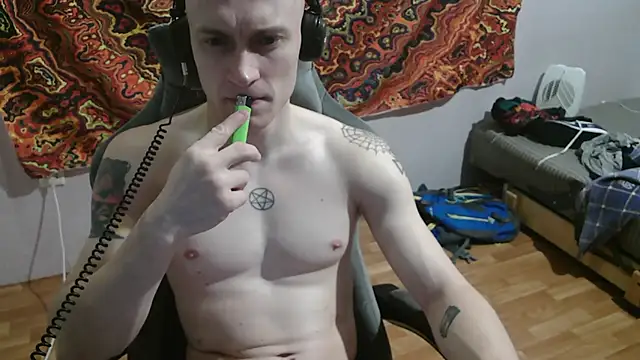 johnny positive online show from November 7, 2025, 5:17 pm