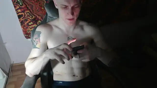 johnny positive online show from November 5, 2025, 4:10 pm