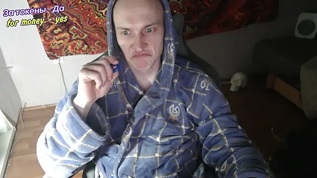 johnny positive online show from November 30, 2025, 5:14 pm