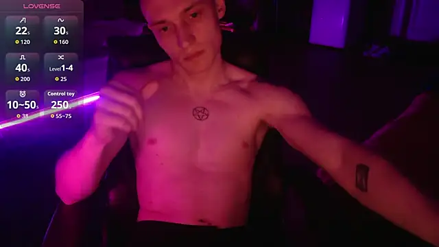 johnny positive online show from April 7, 2026, 6:32 pm